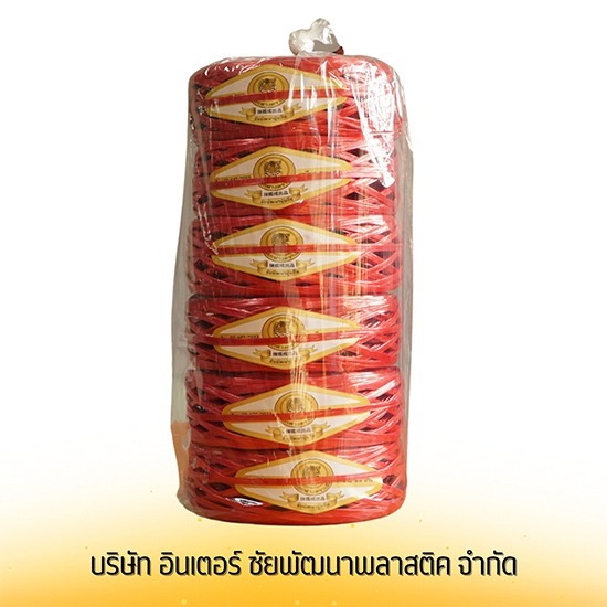 ขายส่งเชือกฟางมัดต้นไม้ ราคาถูก